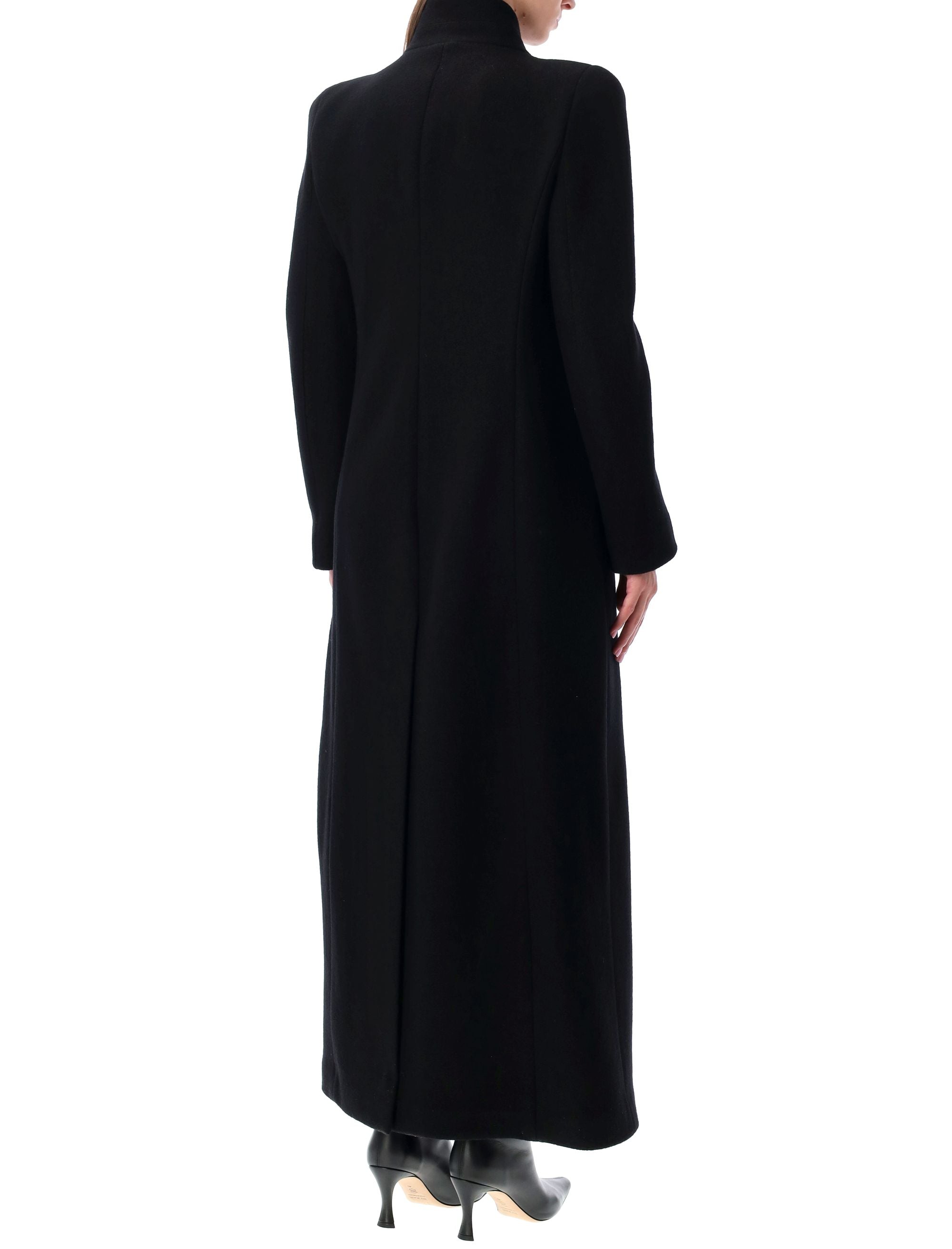 TOM FORD Long Wool Jacket for Women