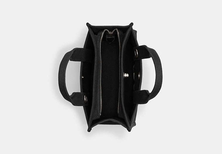 COACH Cargo Tote Handbag 26