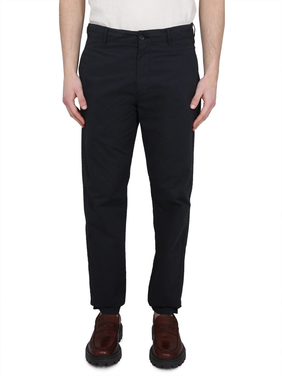 ASPESI Men's Chino Trousers