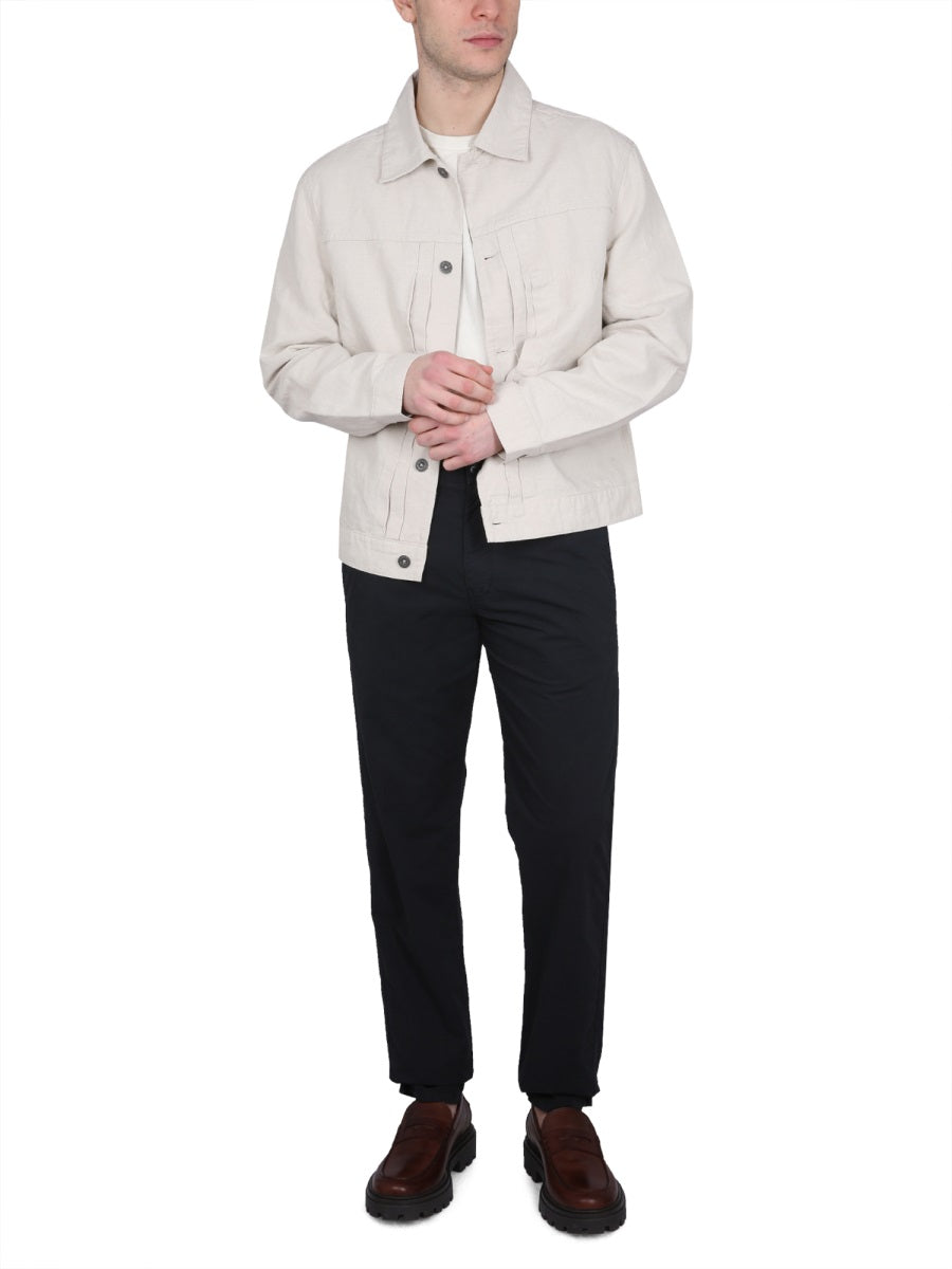 ASPESI Men's Chino Trousers