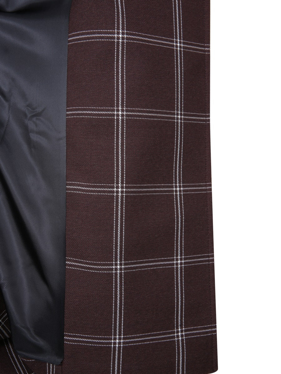 MARNI Double-Breasted Trench Coat