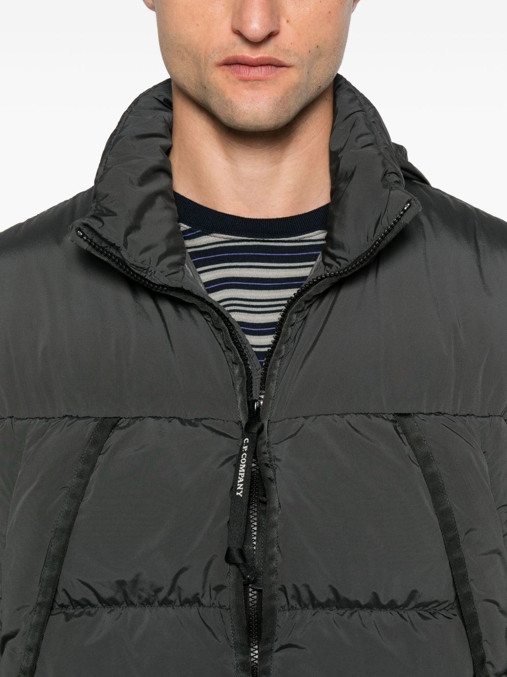 CP COMPANY Stylish Giacconi Jacket for Men - Fall Winter 25/26