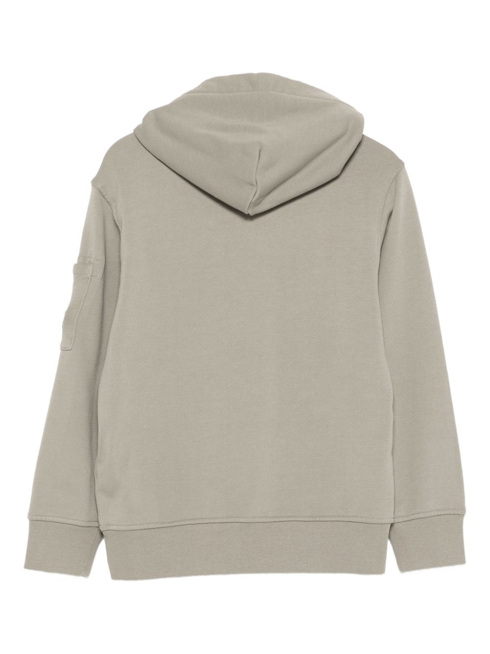 CP COMPANY Mini Boys' Cozy Cotton Sweatshirt