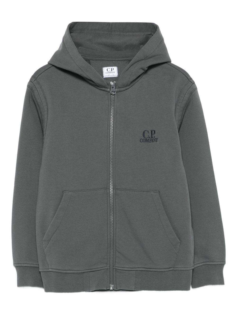 CP COMPANY Cozy Stylish Sweatshirt for Boys - FW25