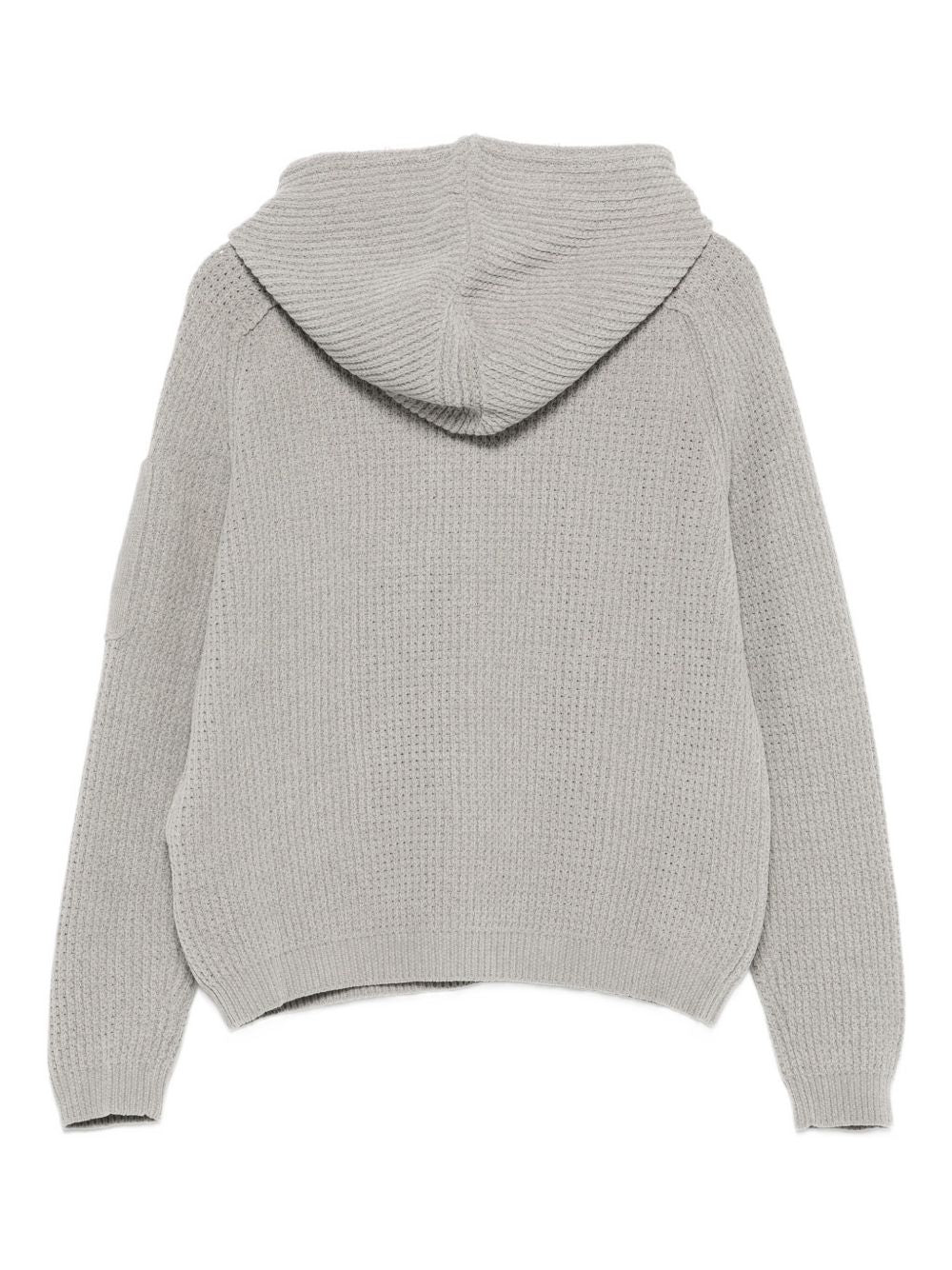 CP COMPANY Cozy Cotton Sweatshirt for Boys