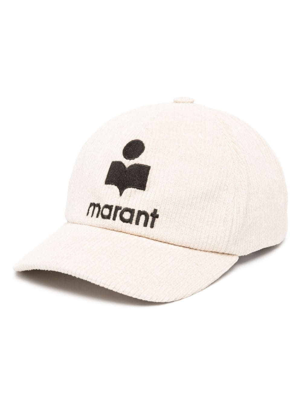 ISABEL MARANT Cotton Linen Hat for Women