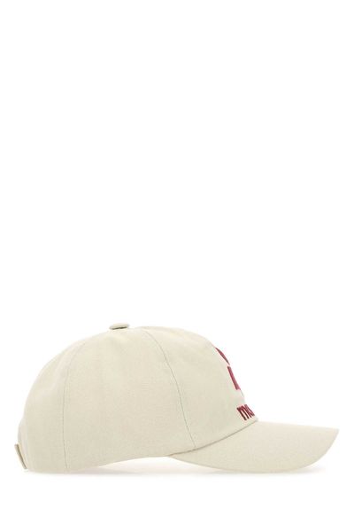 ISABEL MARANT Men's Mini Fashion Hat