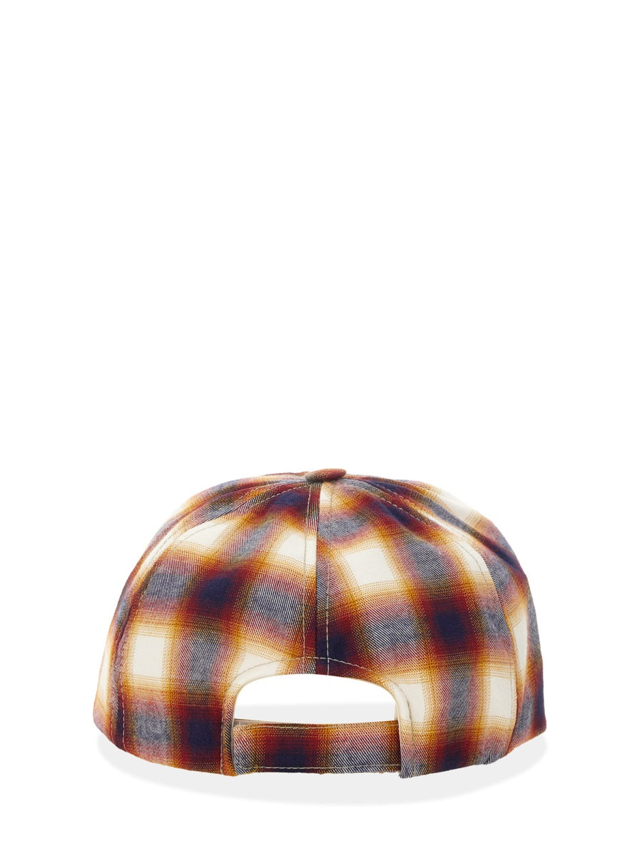 ISABEL MARANT Classic Baseball Cap