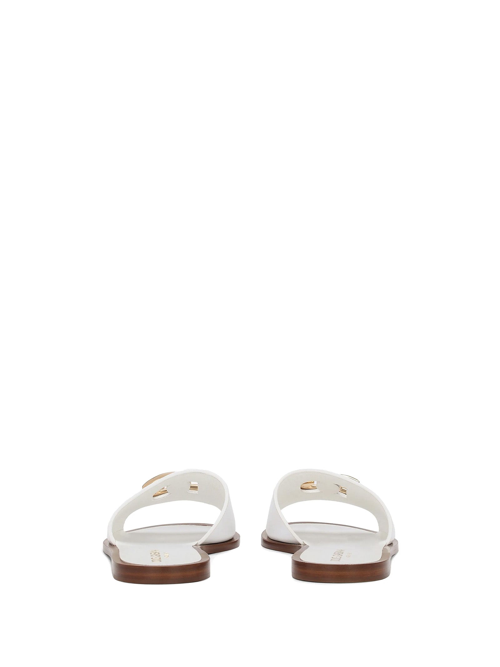 DOLCE & GABBANA Stylish Sandals for Women - SS25 Collection