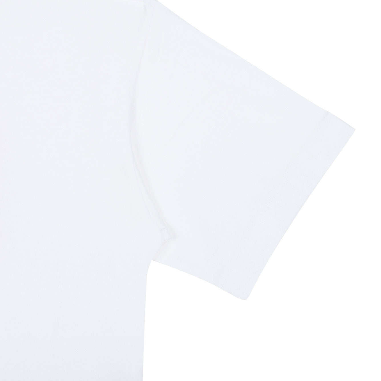 C.P.COMPANY KIDS Kids Cotton Gauze T-Shirt - Perfect for Summer SS25