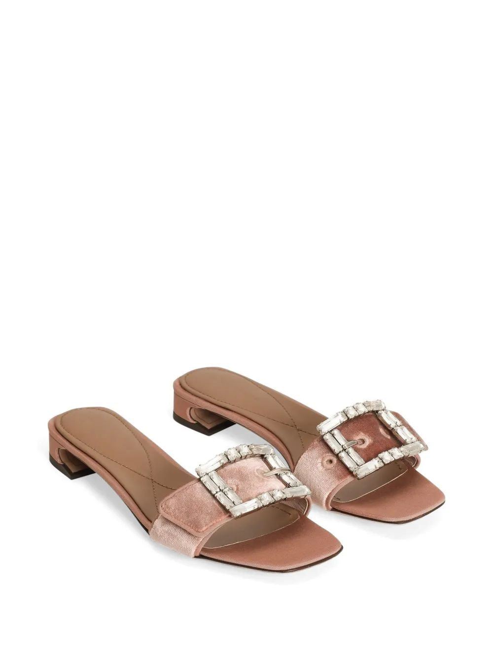 DOLCE & GABBANA Sophisticated Women's Sandals