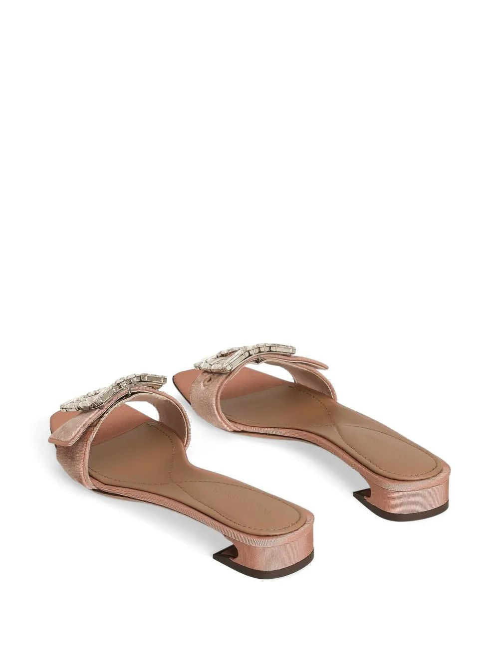 DOLCE & GABBANA Sophisticated Women's Sandals