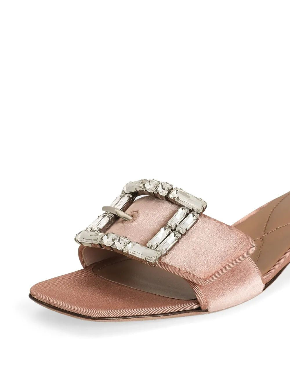 DOLCE & GABBANA Sophisticated Women's Sandals