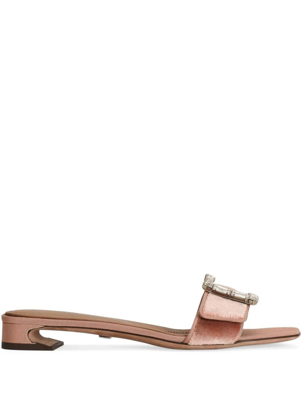 DOLCE & GABBANA Sophisticated Women's Sandals