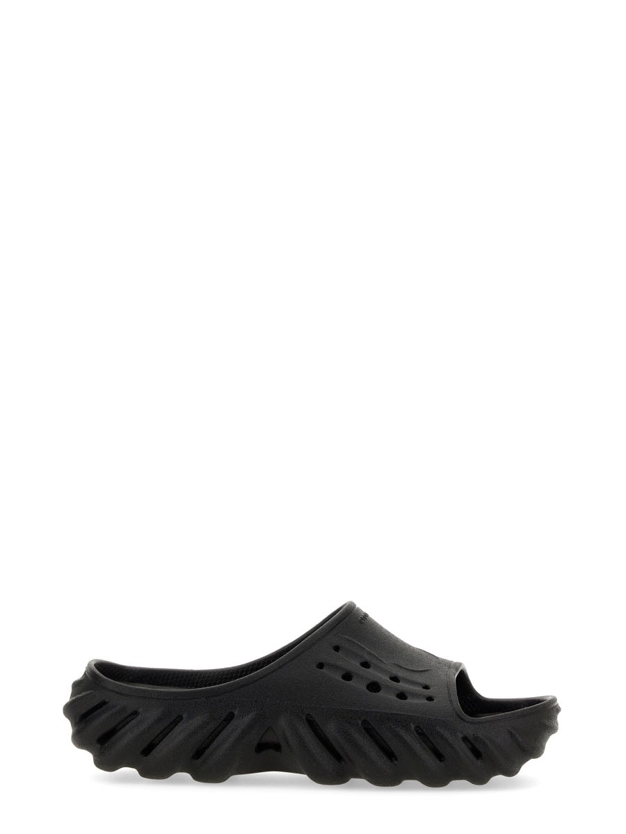 CROCS Echo Mini Slide Sandal