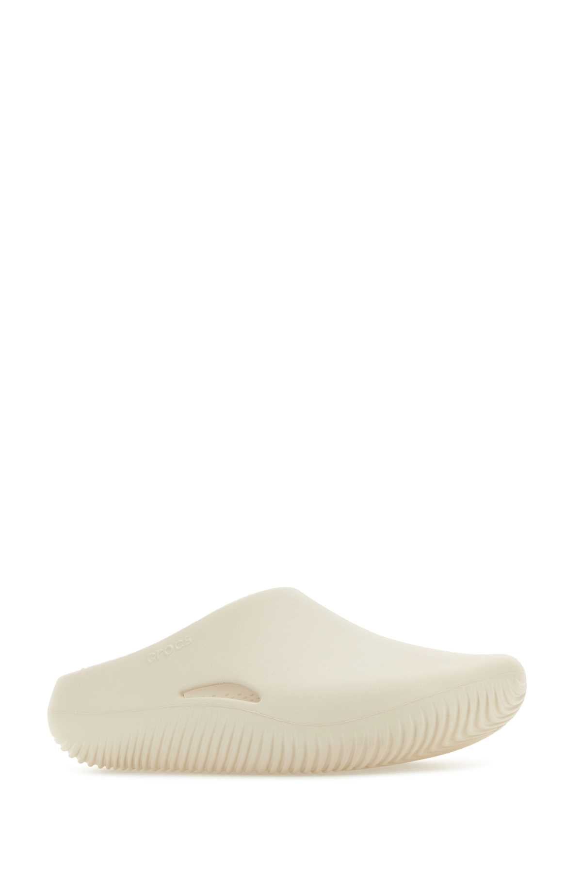 CROCS Croslite Mellow Flat Slippers for Men