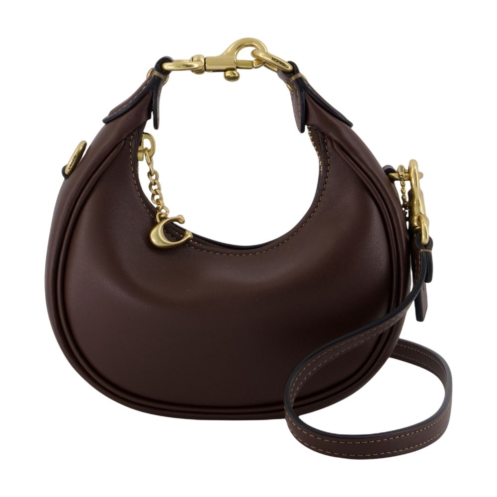 COACH Mini Purse - Glovetanned Leather