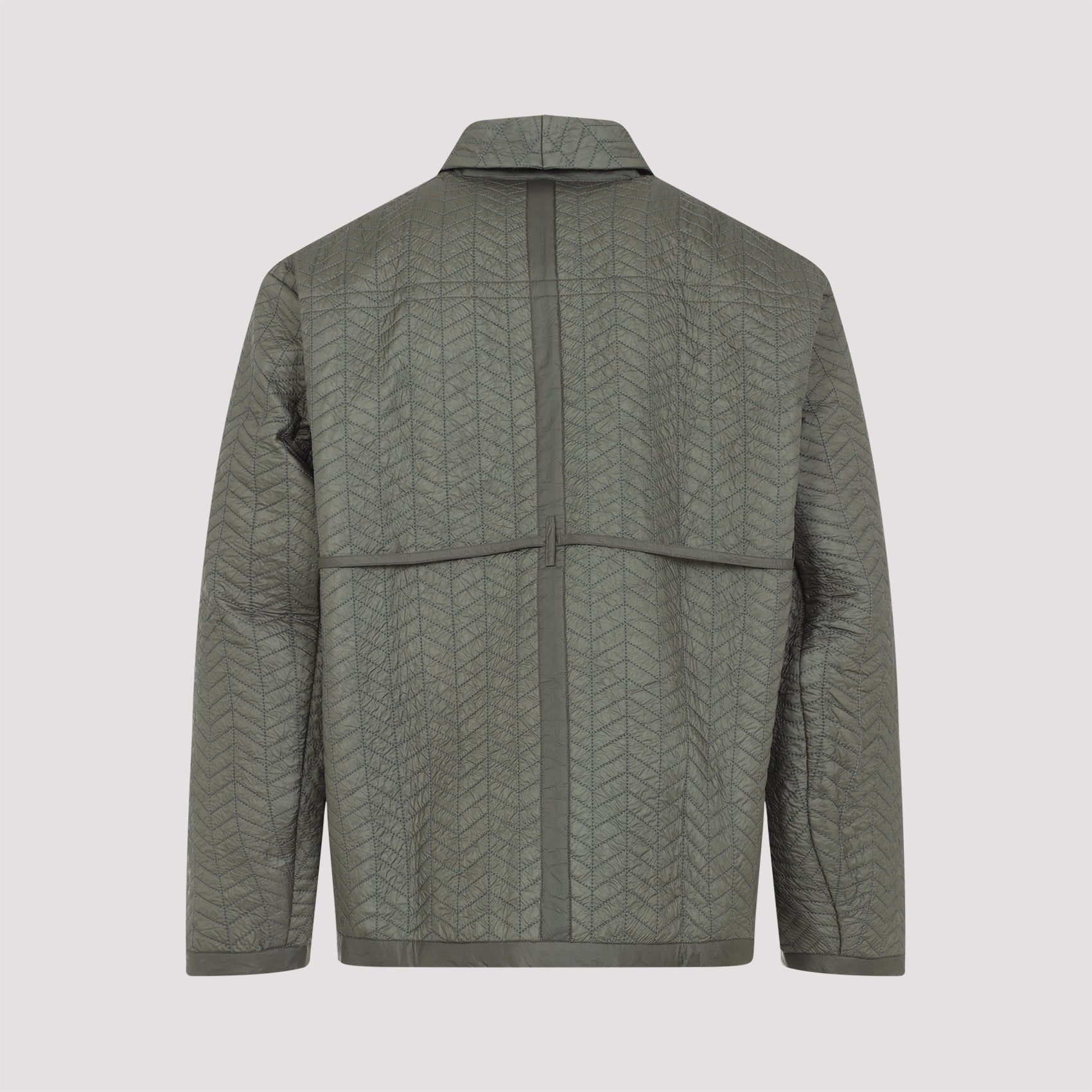 CRAIG GREEN Stylish Layering Jacket for Men - Spring Summer 25