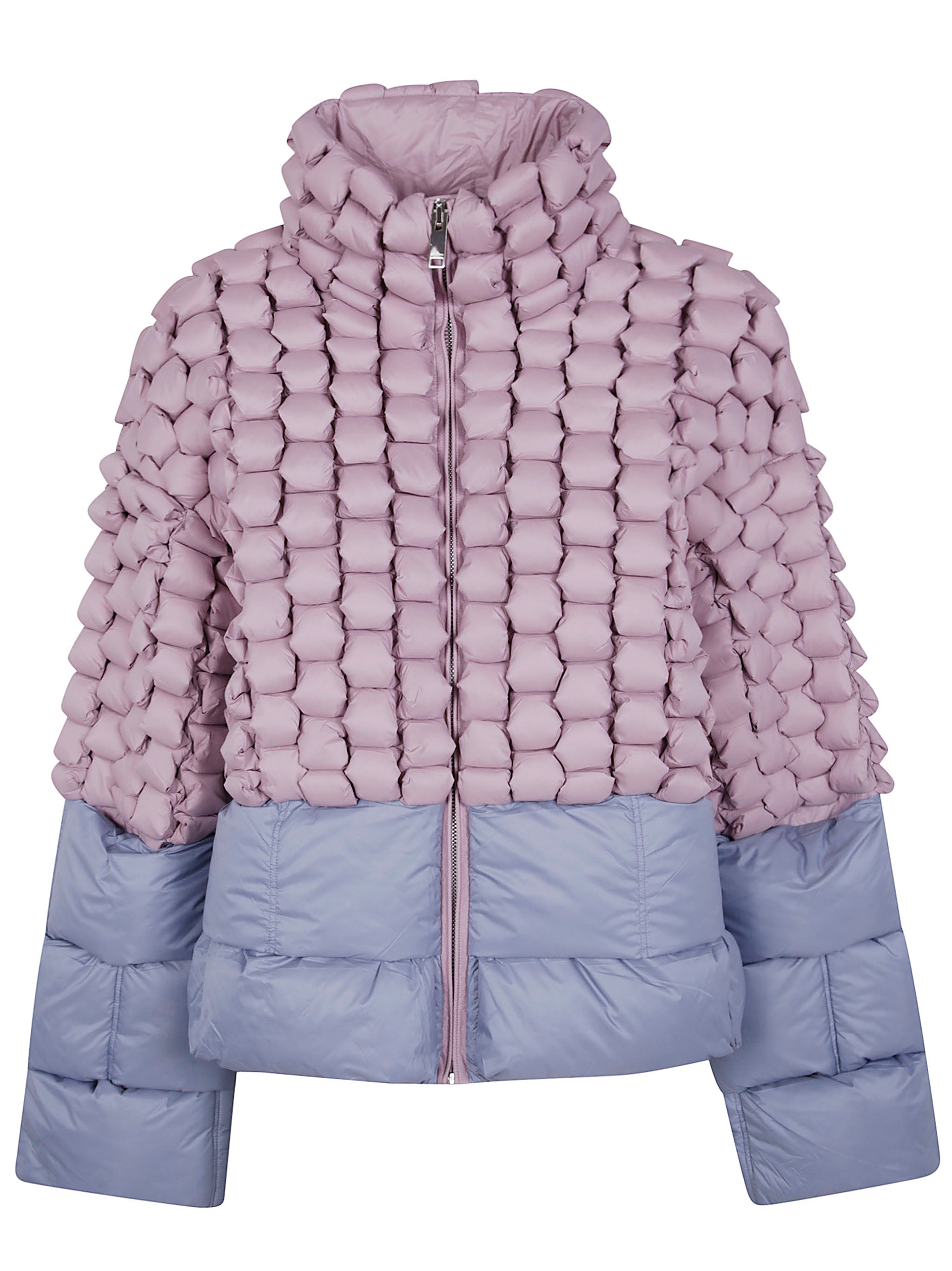 RAXXY Women’s Nylon Puffer Jacket