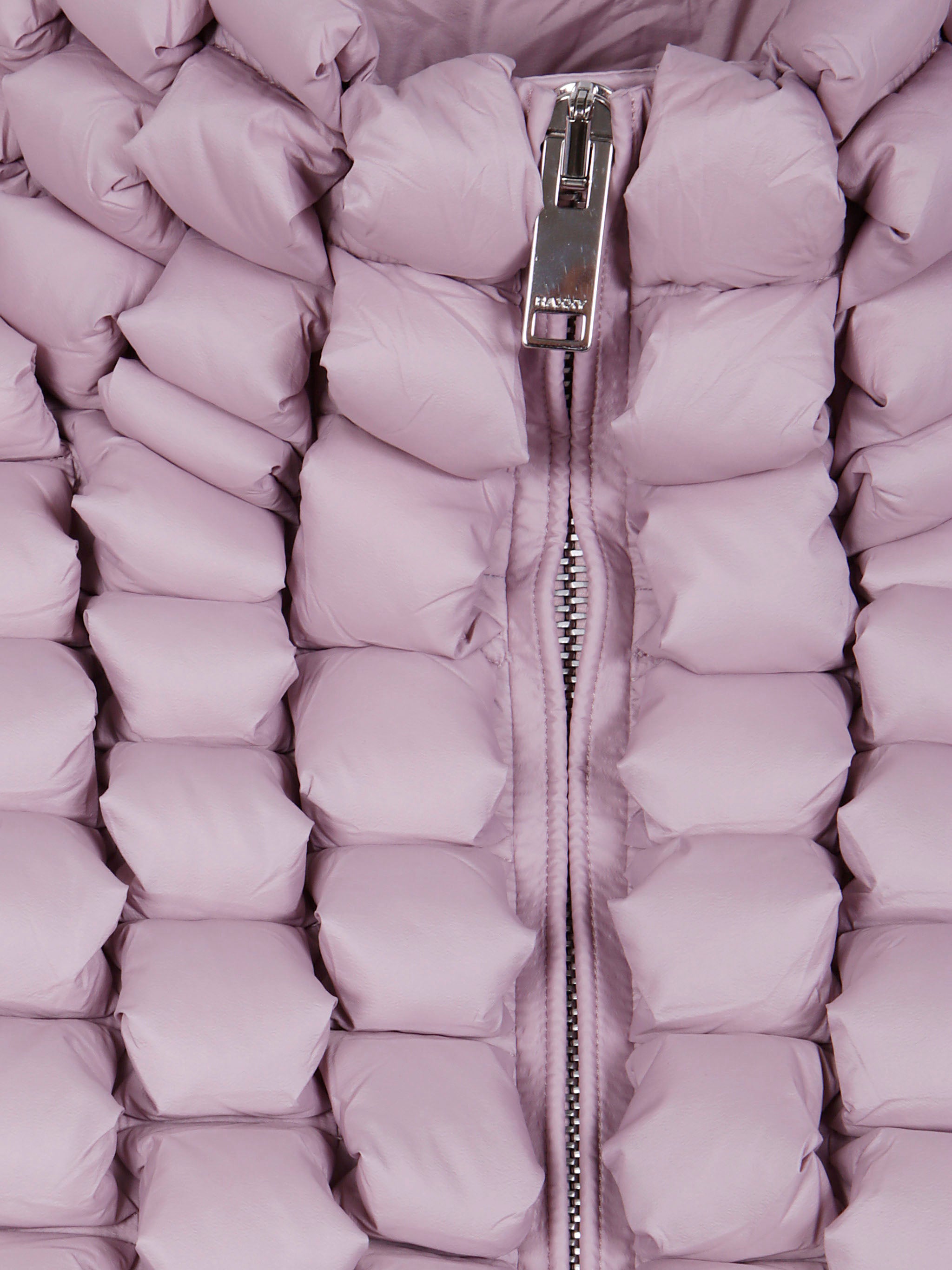 RAXXY Women’s Nylon Puffer Jacket