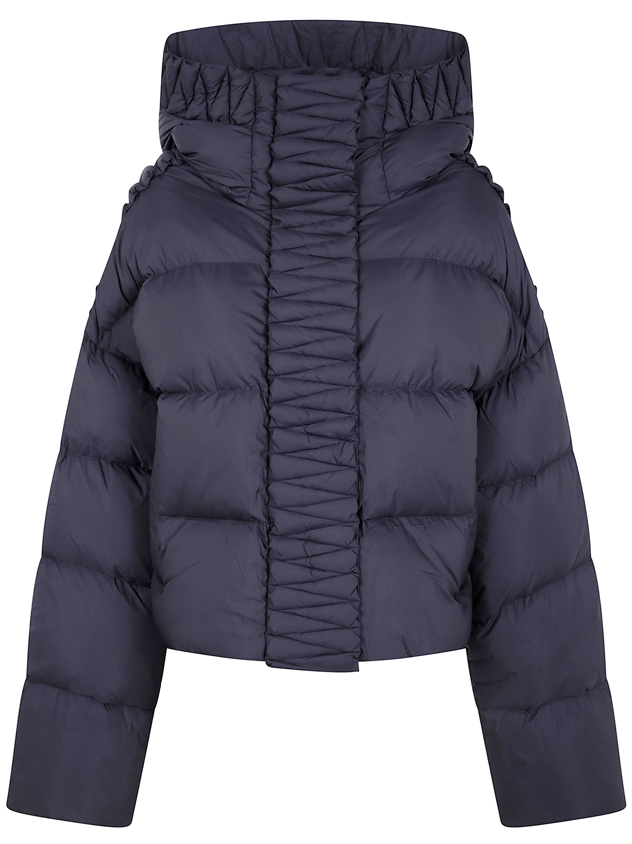 RAXXY Women's Mini Puffer Jacket