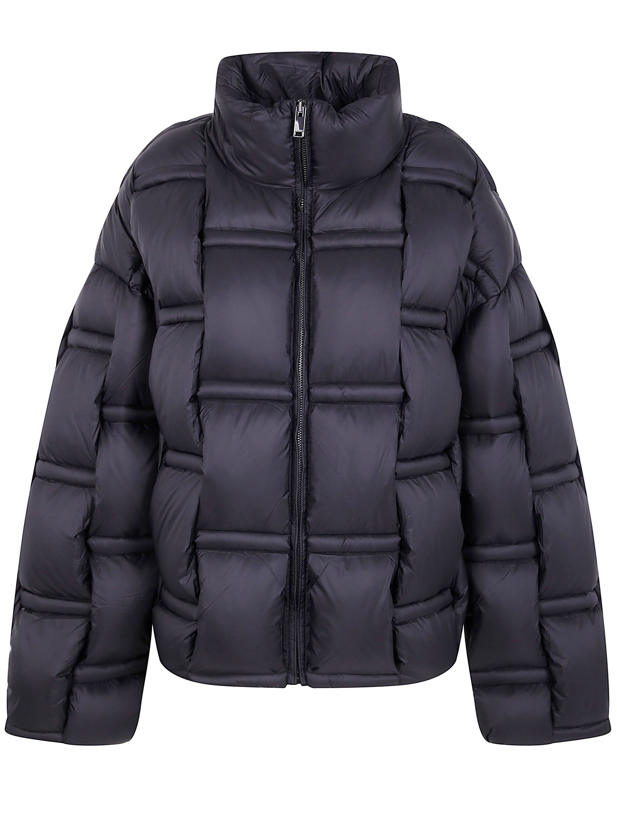 RAXXY Women’s Puffer Jacket - Fall/Winter 2025