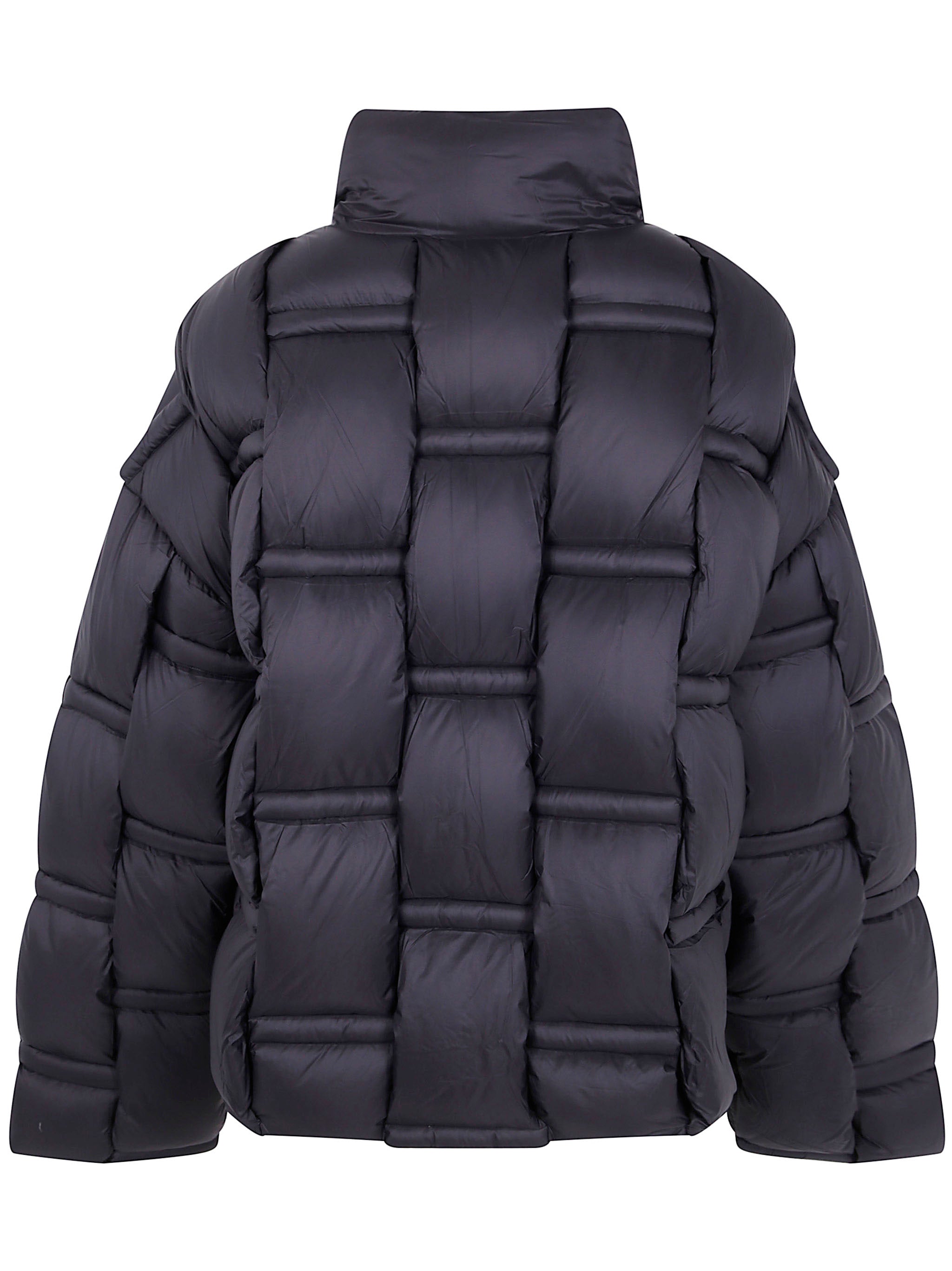 RAXXY Women’s Puffer Jacket - Fall/Winter 2025