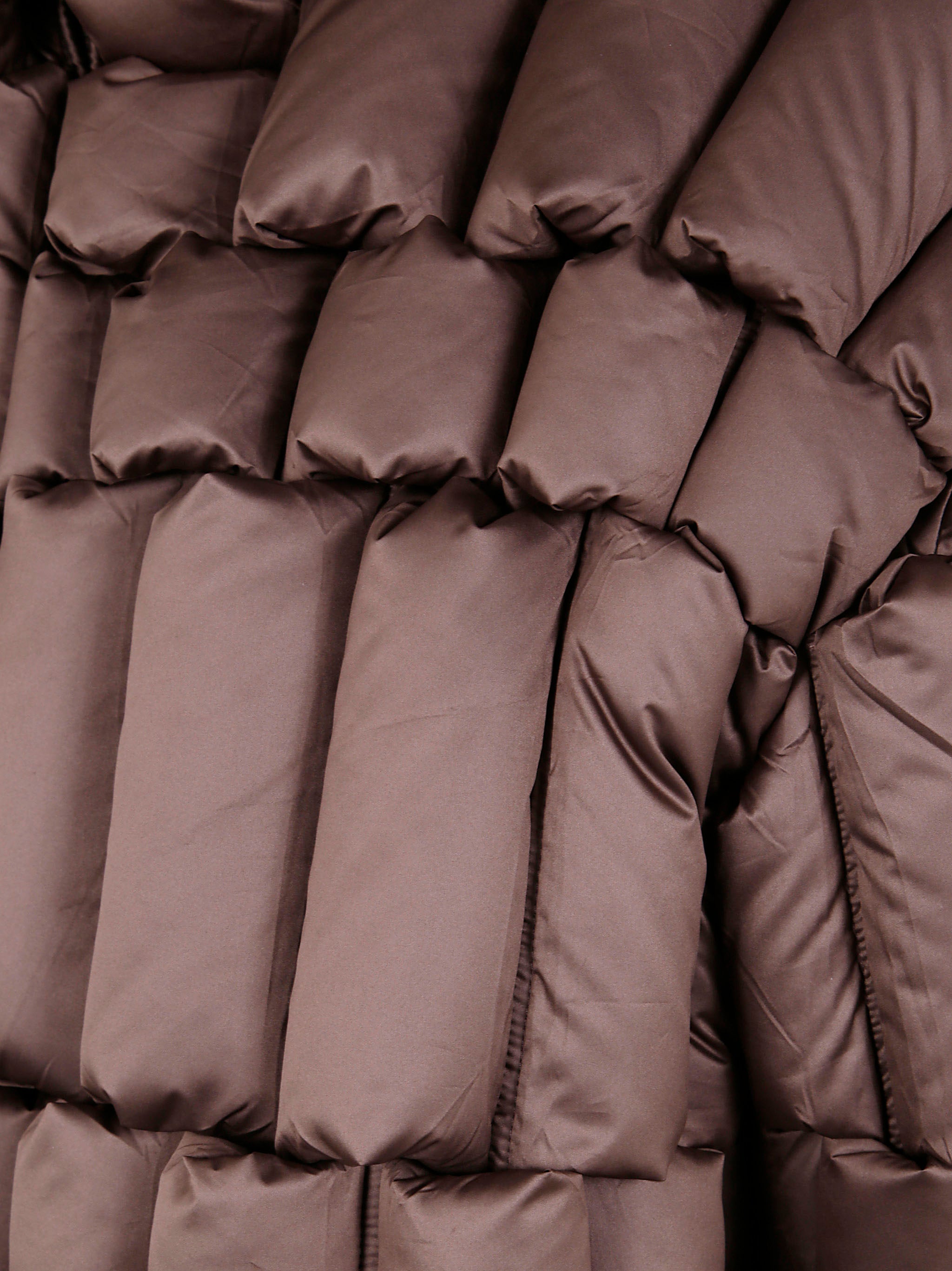 RAXXY Women's Puffer Jacket