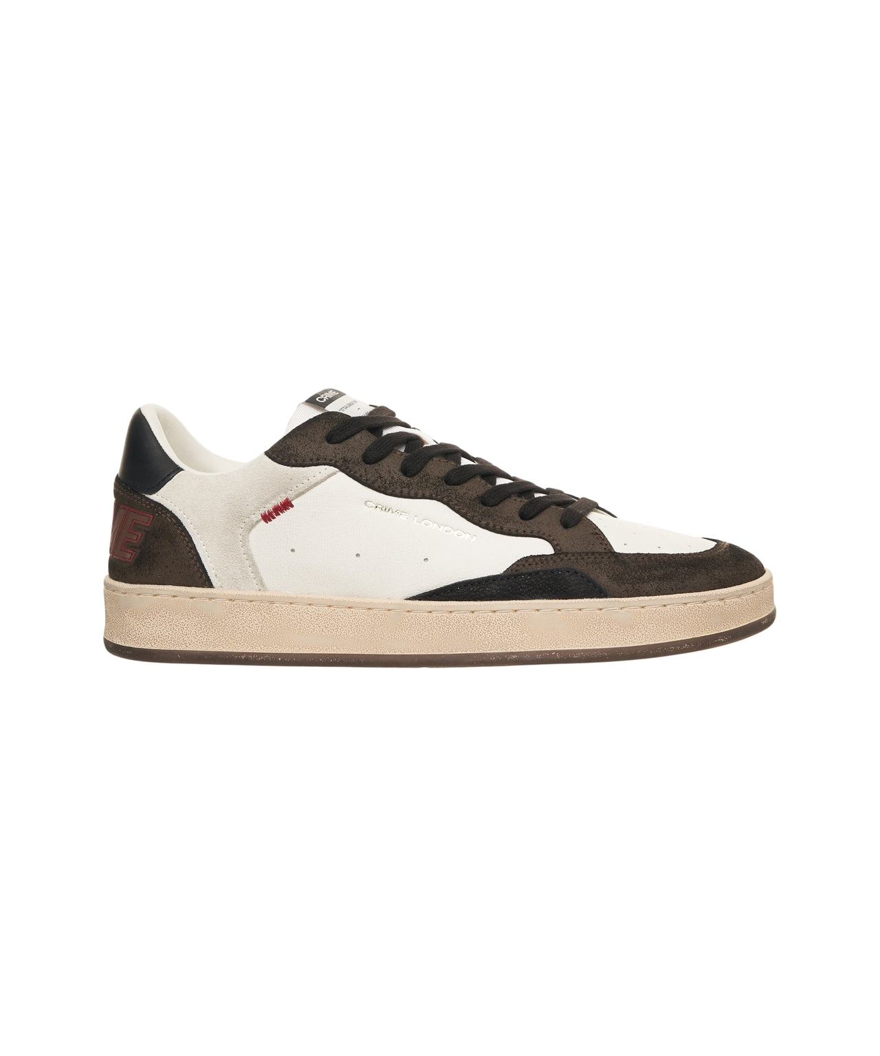 CRIME LONDON Men's Chelsea Sneaker