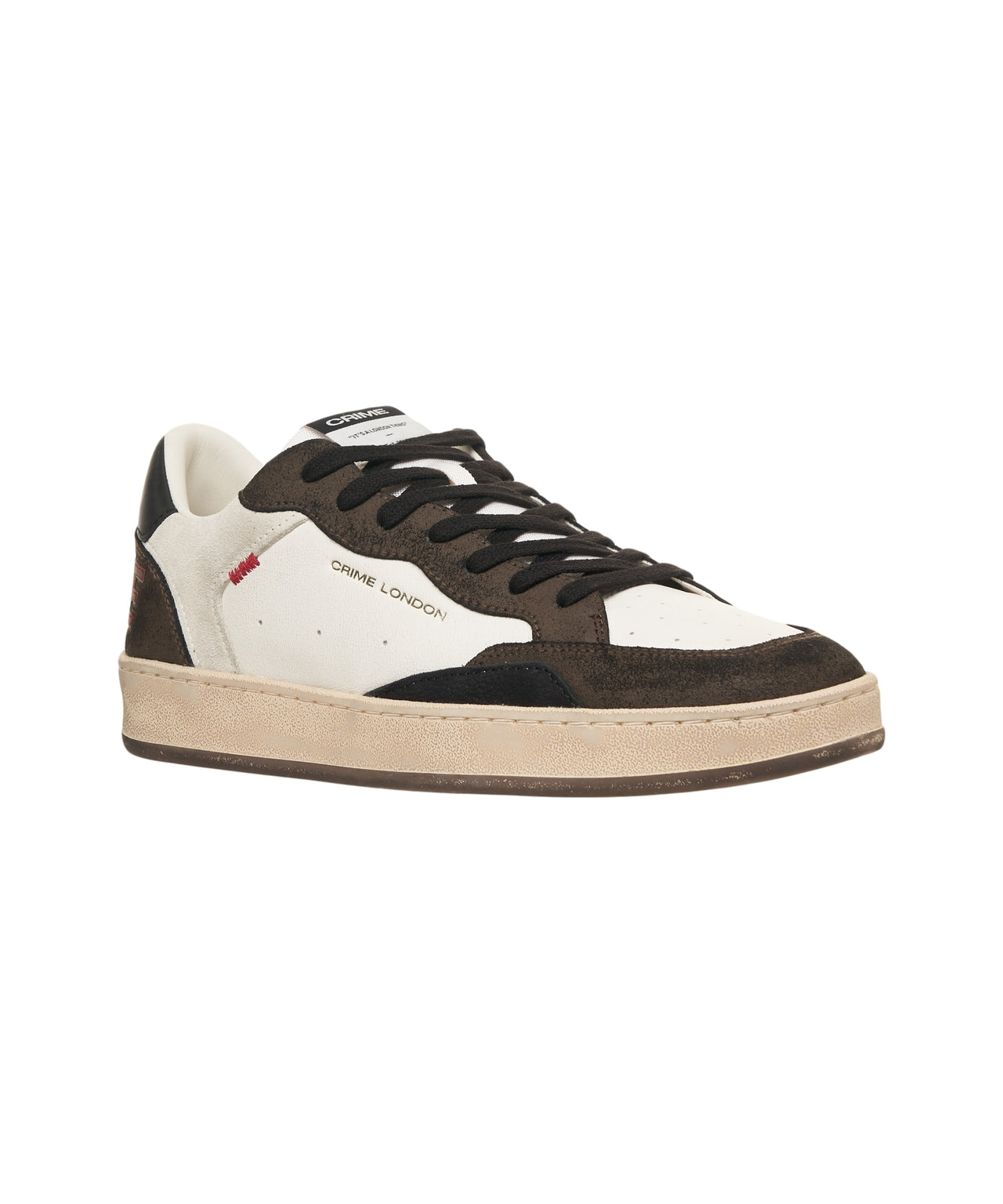 CRIME LONDON Men's Chelsea Sneaker