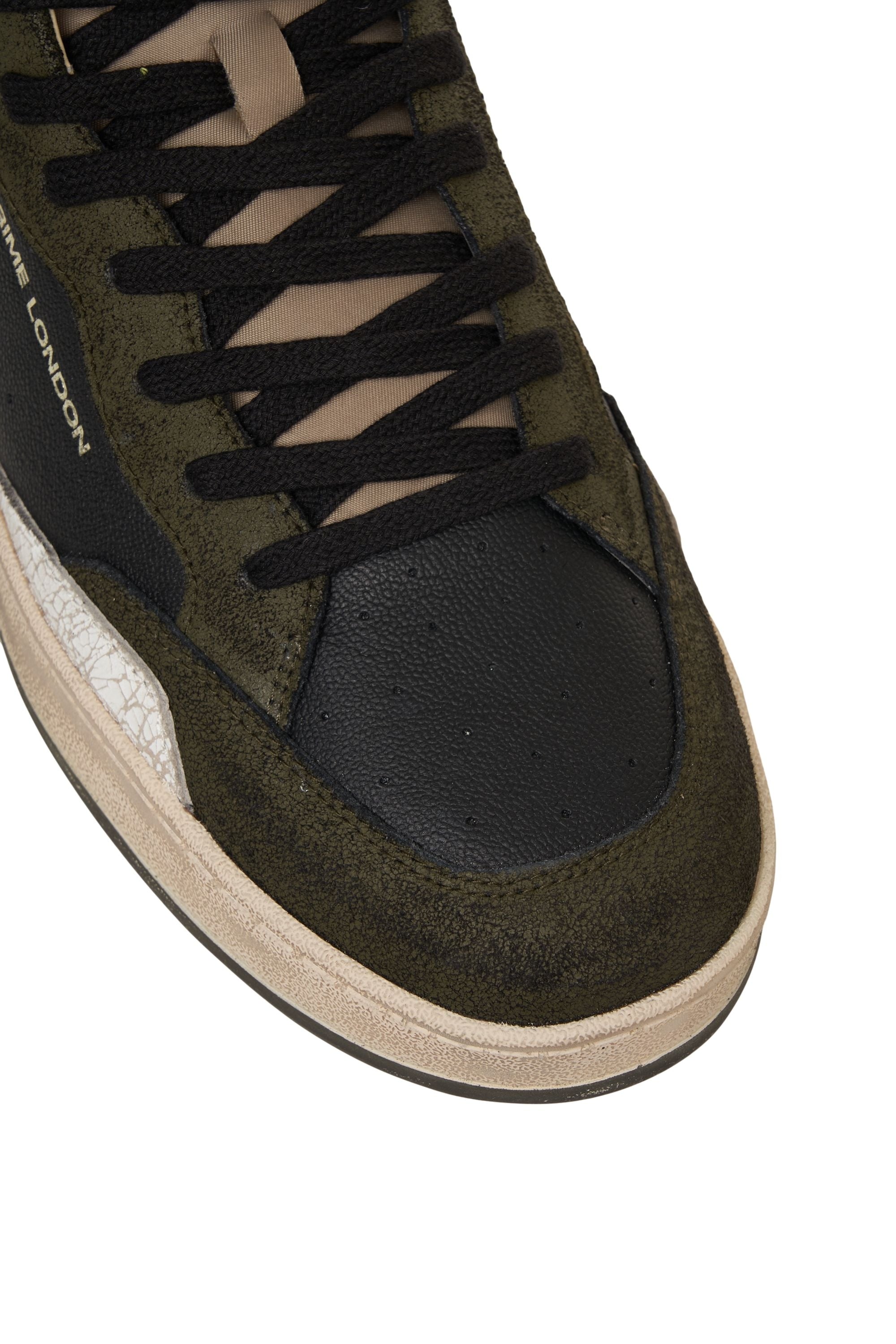 CRIME LONDON Chelsea Sneaker