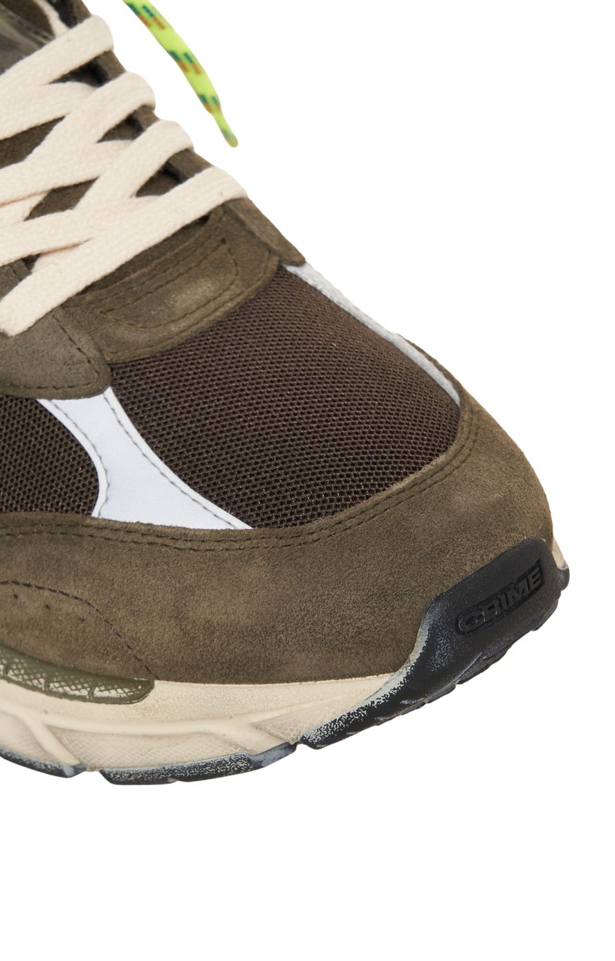 CRIME LONDON Fugitive 9094 Men's Sneakers