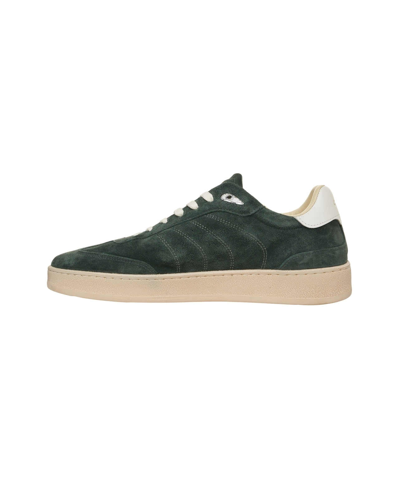 CRIME LONDON Wembley Sneaker for Men - Stylish Comfort