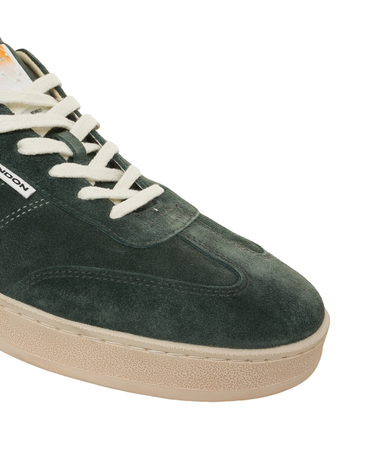 CRIME LONDON Wembley Sneaker for Men - Stylish Comfort