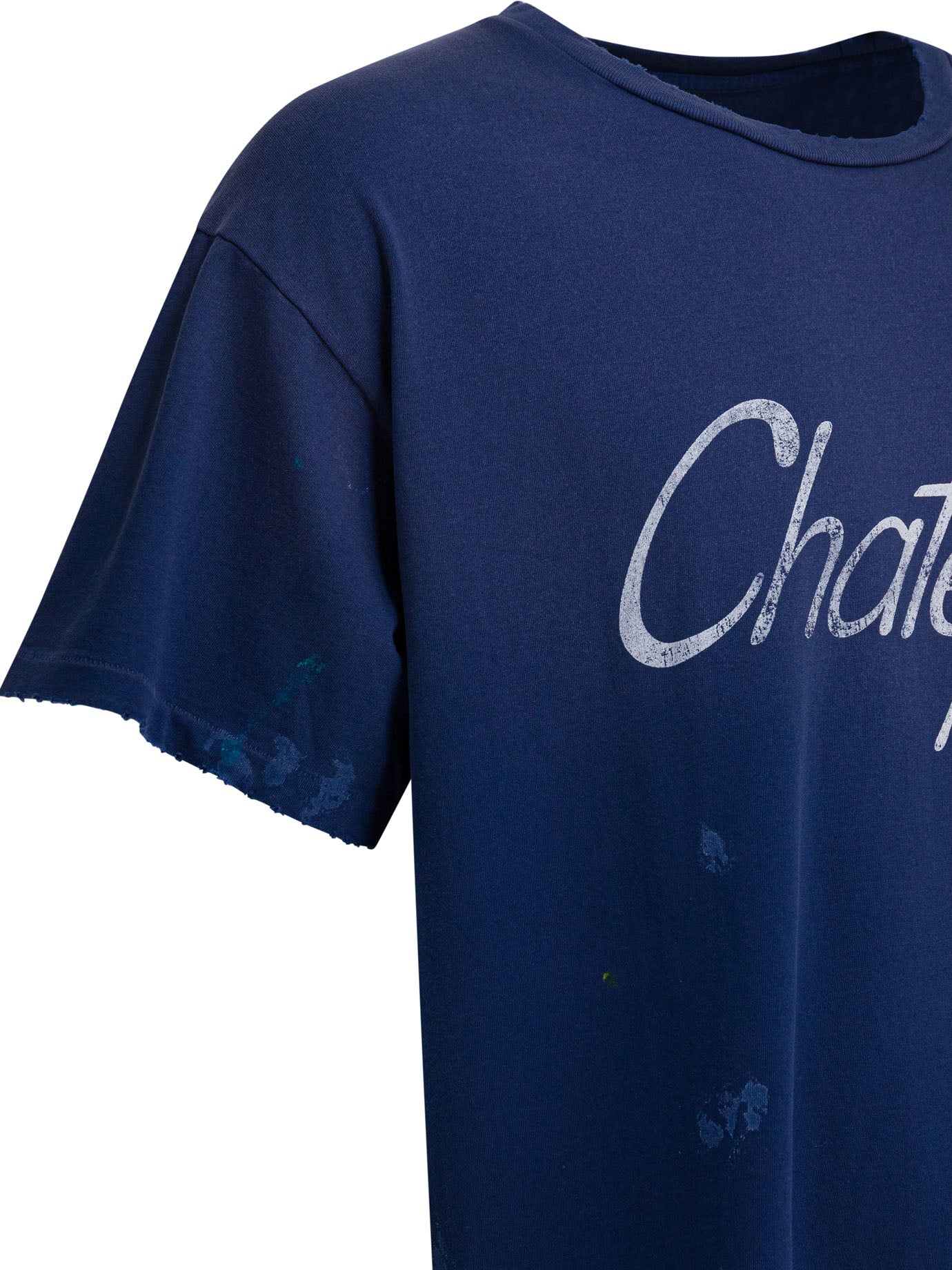 GALLERY DEPT. Chateau Ranch Printboxy Fit T-Shirt
