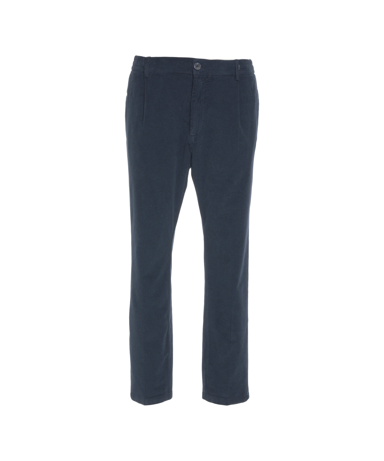 CRUNA Classic Cut Chino Pants for Men - FW25