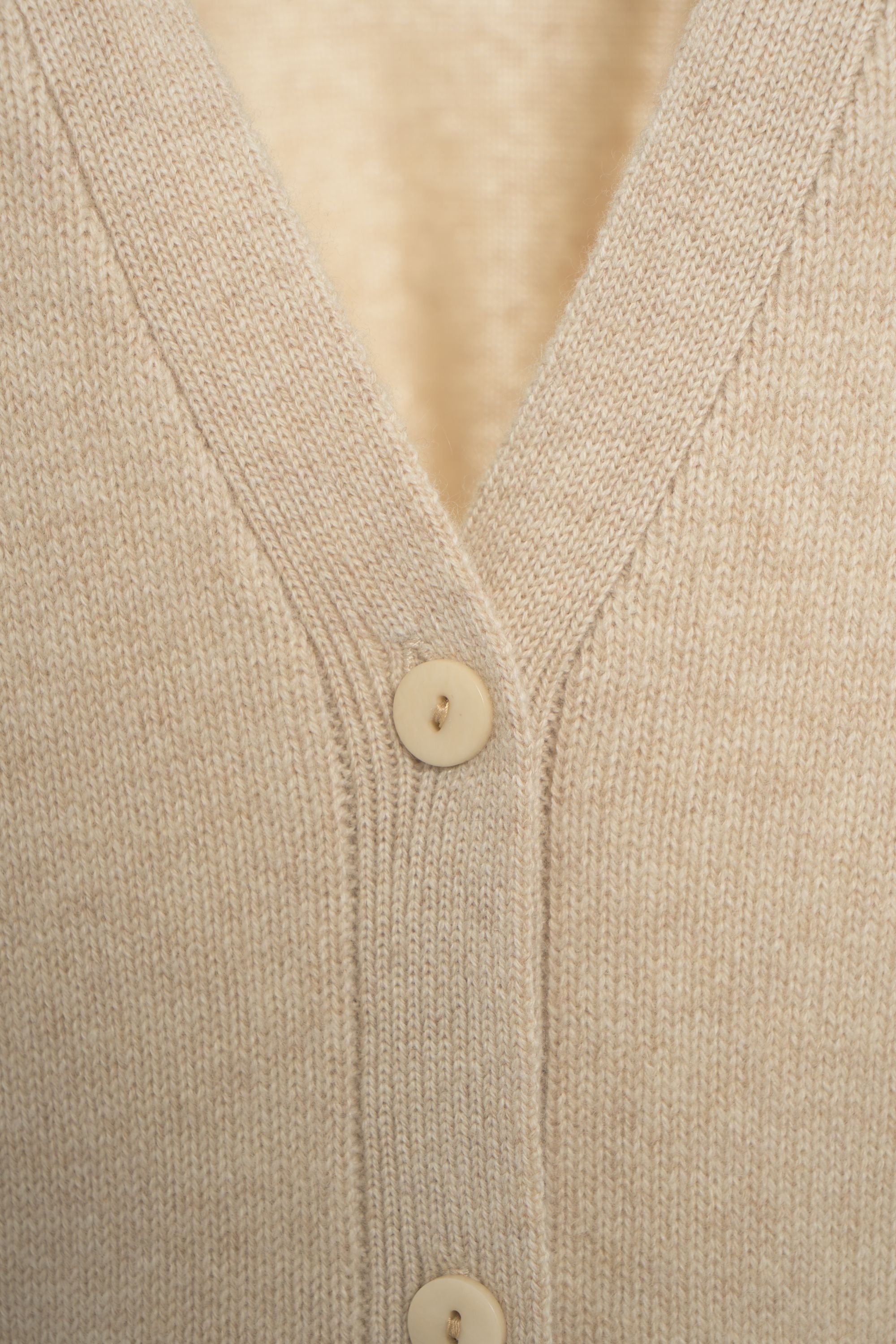 CRUSH Timeless V-Neck Cardigan