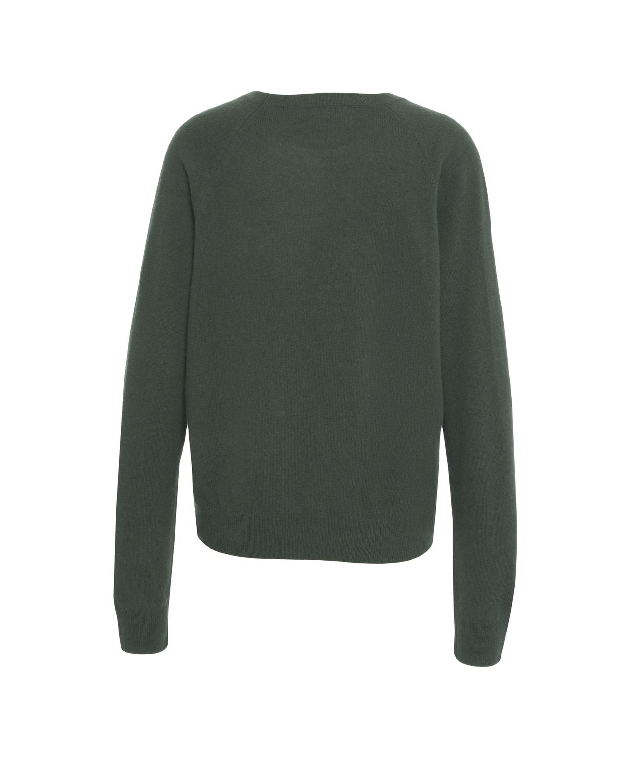 CRUSH Cashmere Crew Neck Pullover