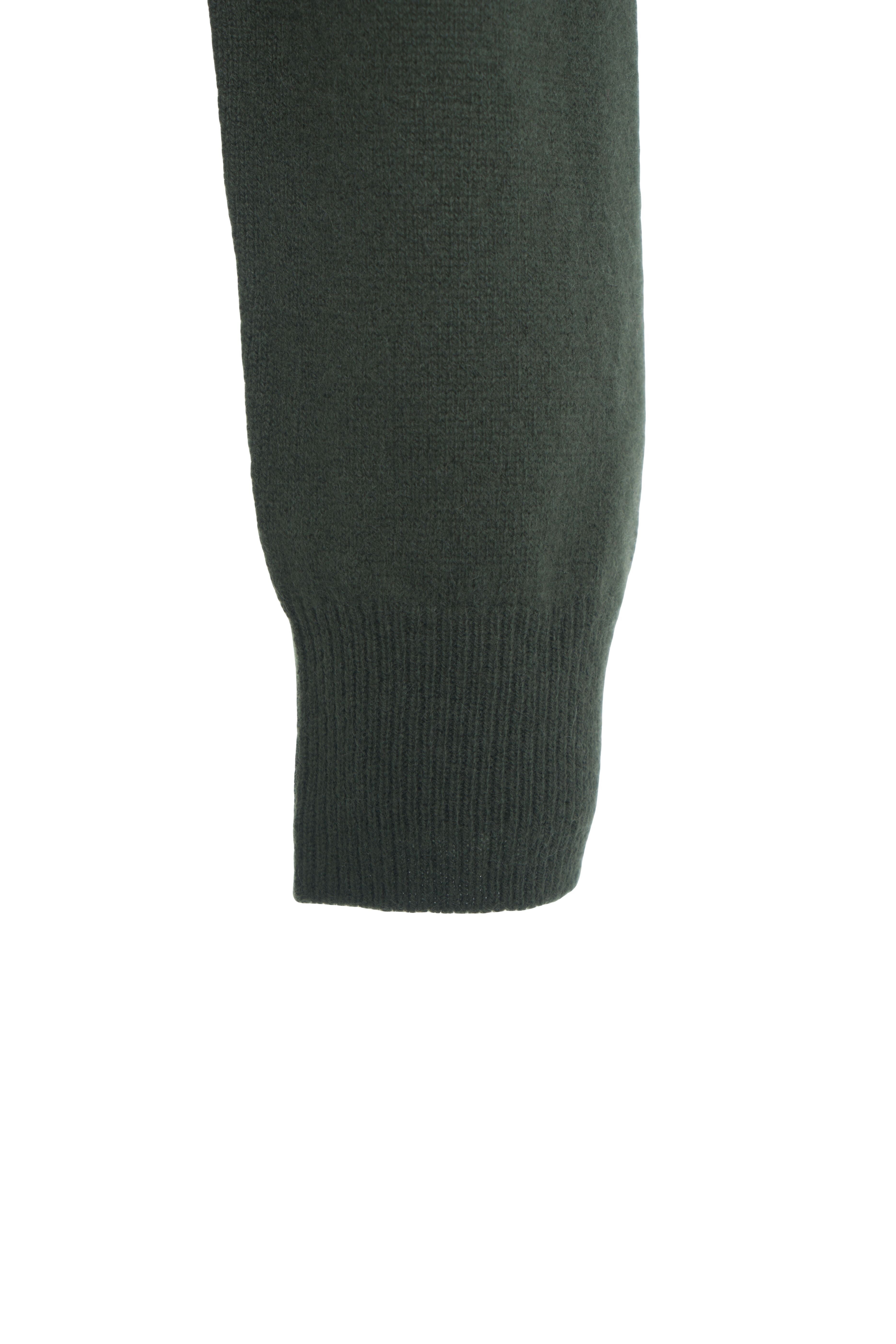 CRUSH Cashmere Crew Neck Pullover