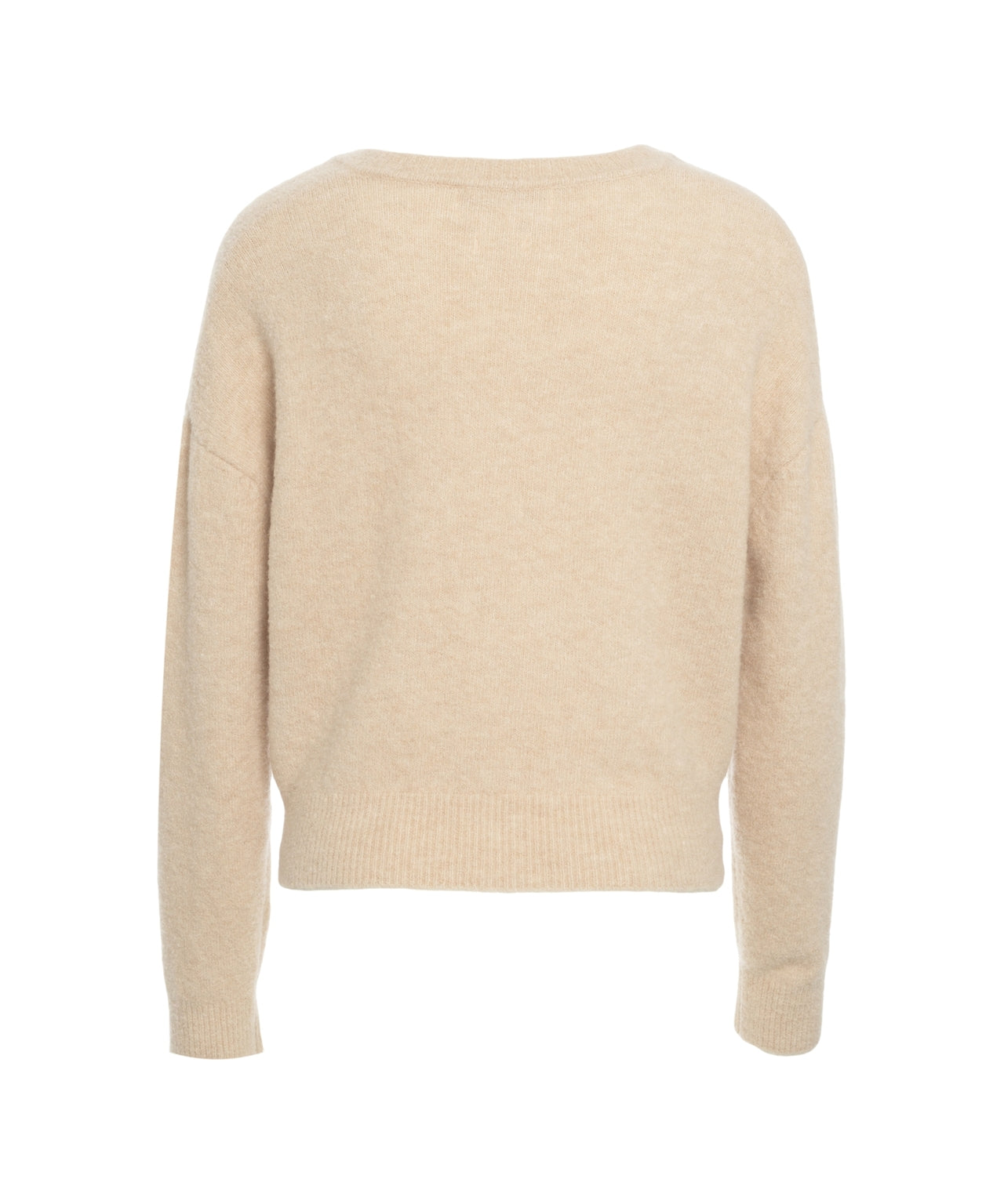 CRUSH Lucia V-Neck Sweater for Women