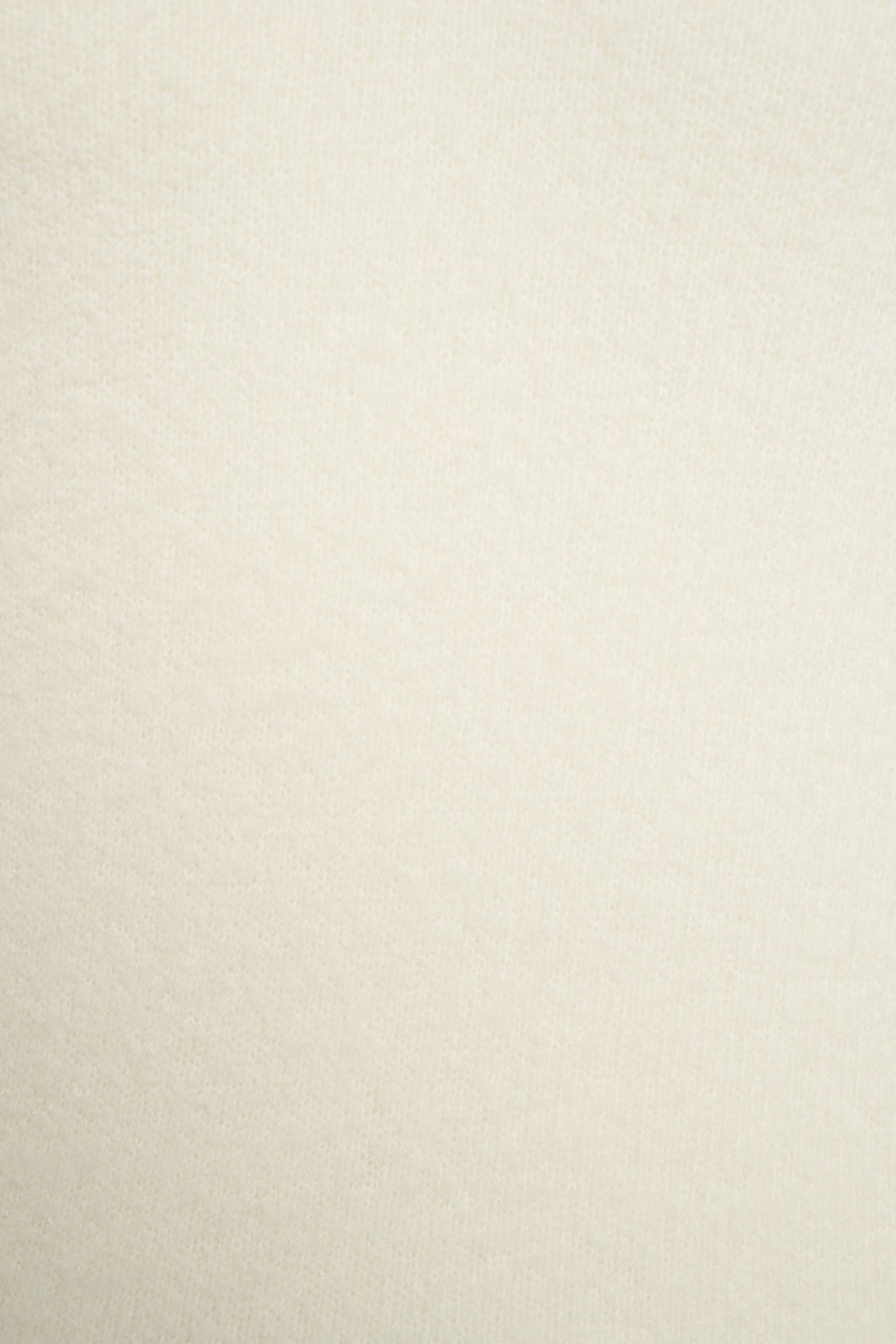 CRUSH V-Neck Luxe Pullover Sweater