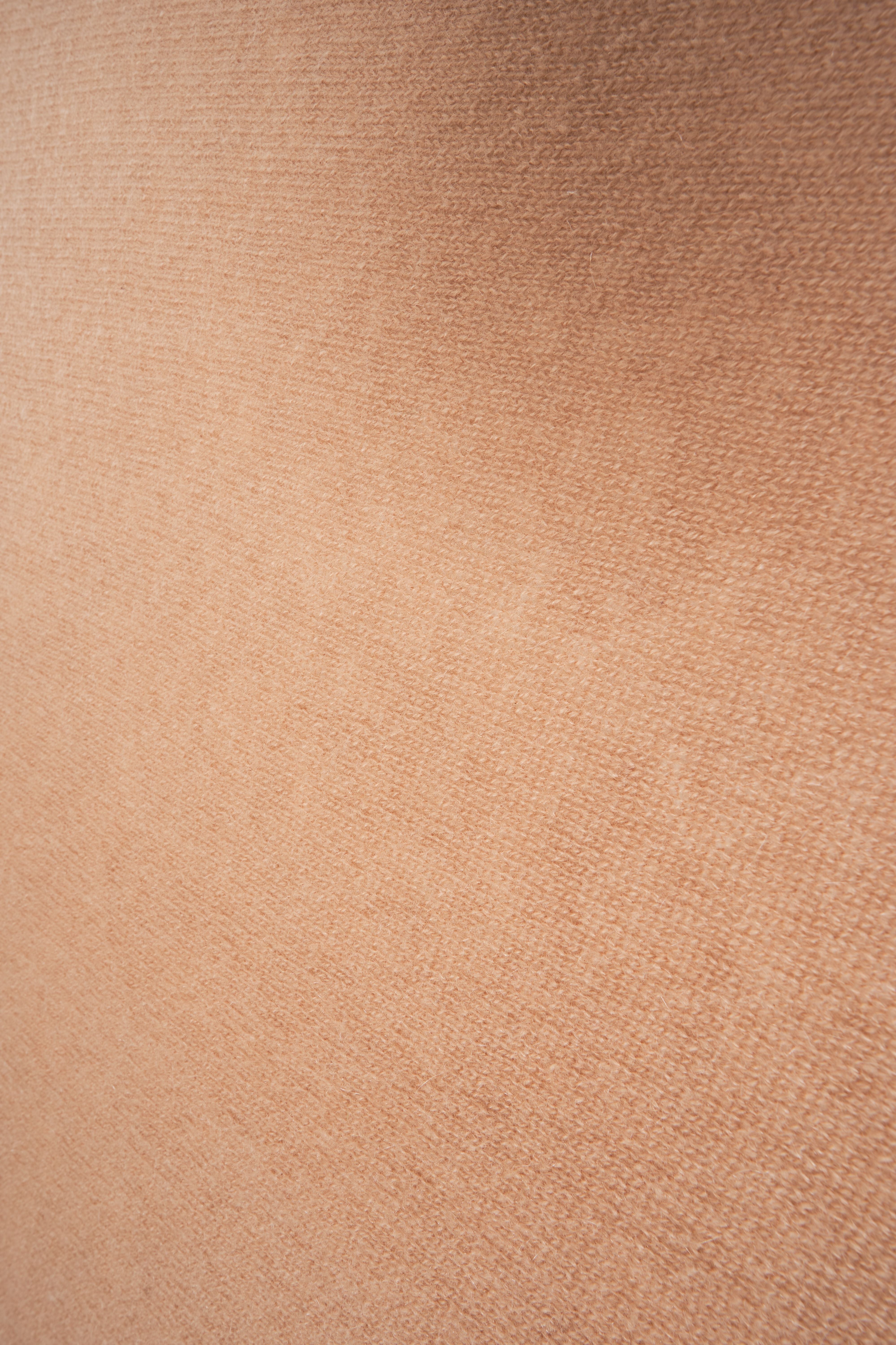 CRUSH Luxurious Cashmere Scarf - 184 x 64 cm