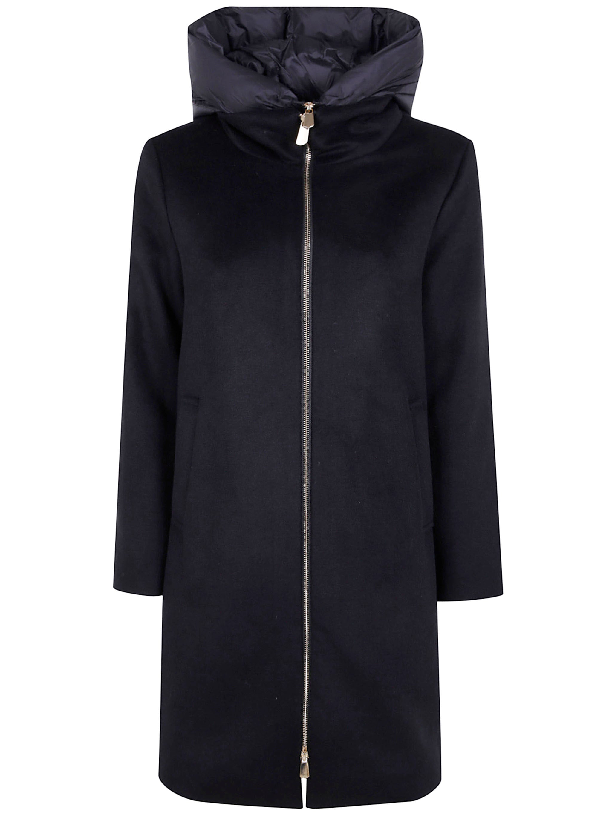 SEVENTY Wool Blend Jacket for Women