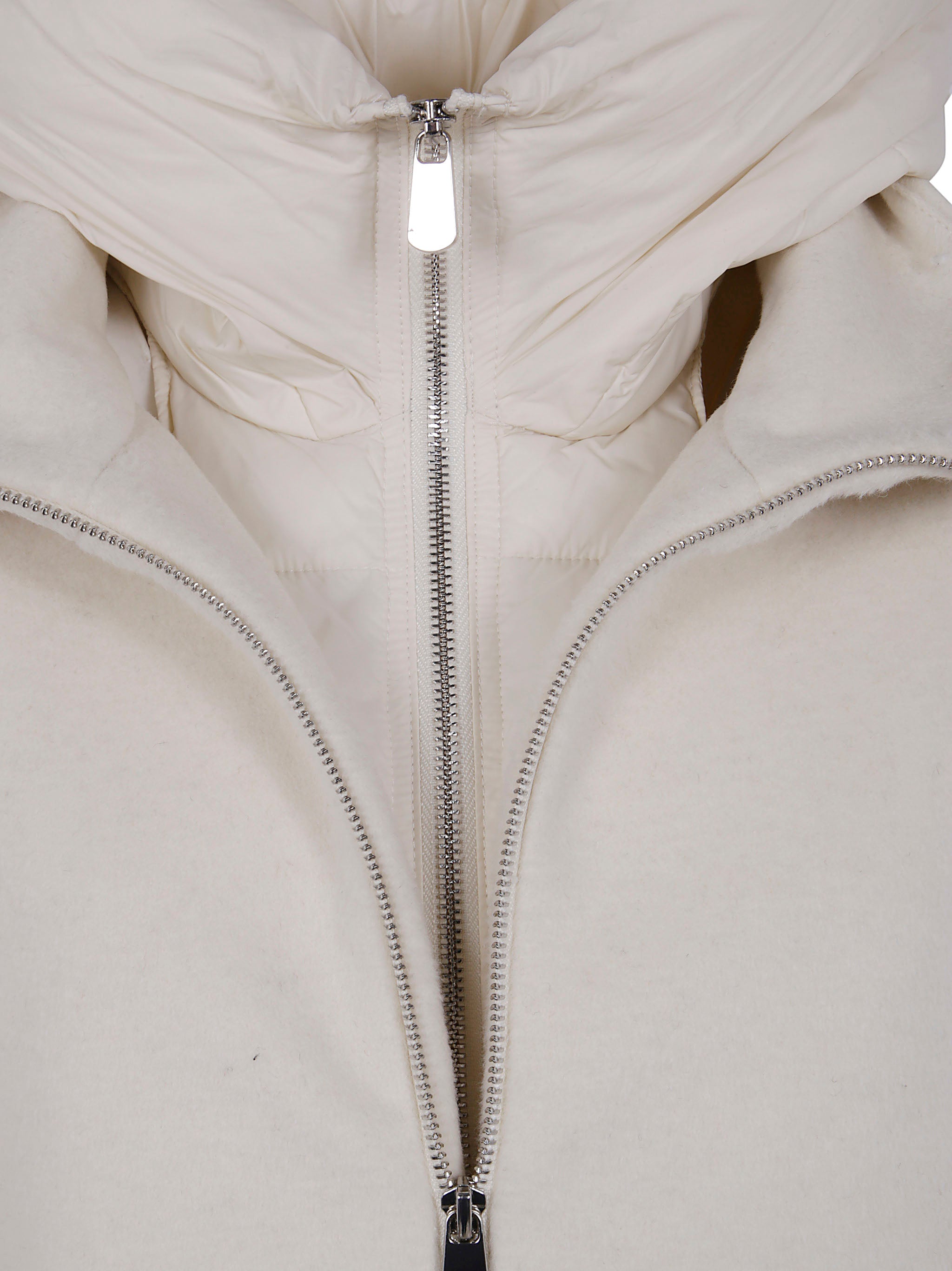 SEVENTY Chic Wool Blend Jacket