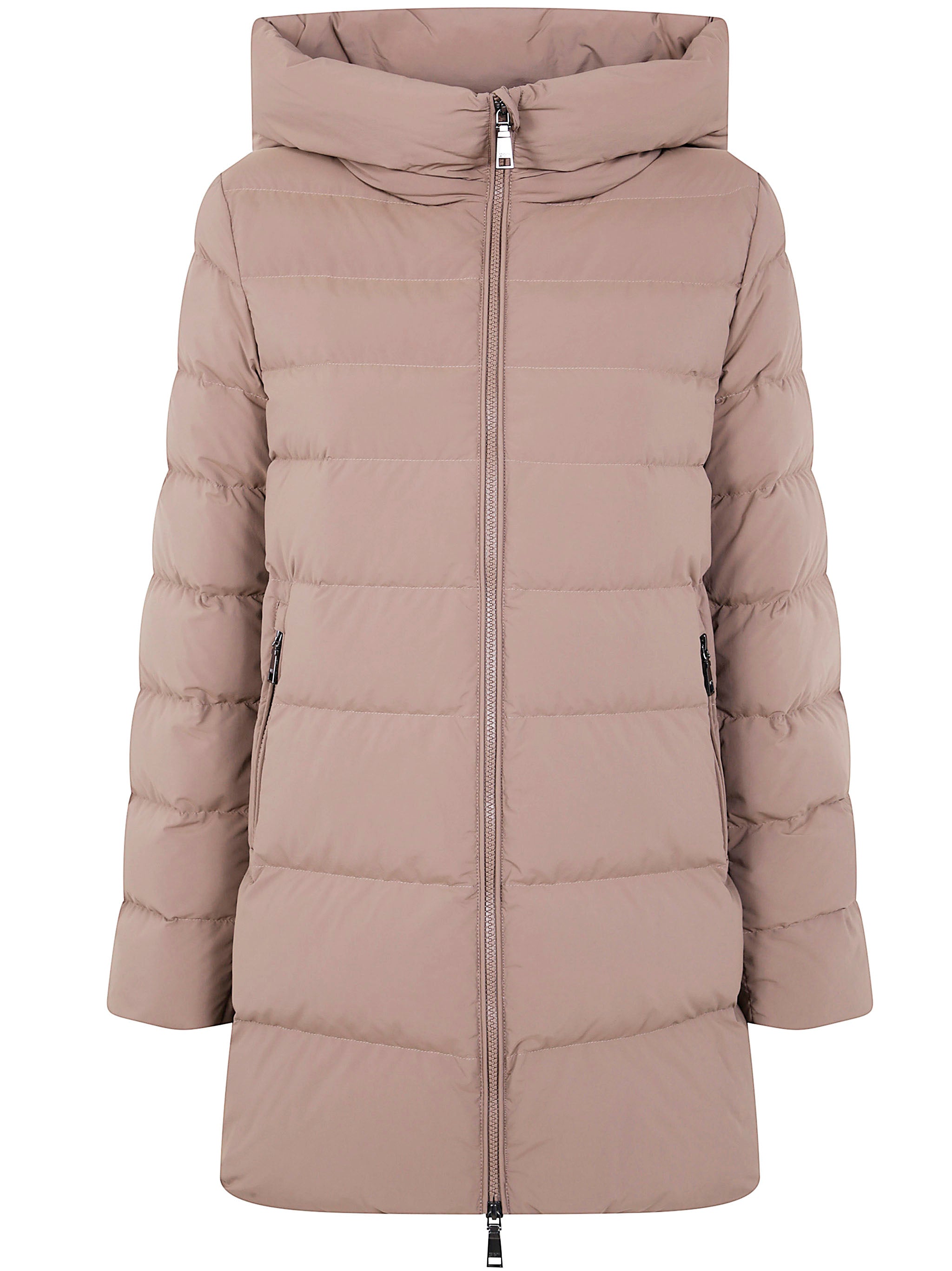 SEVENTY Women's Lightweight Mini Jacket for FW25