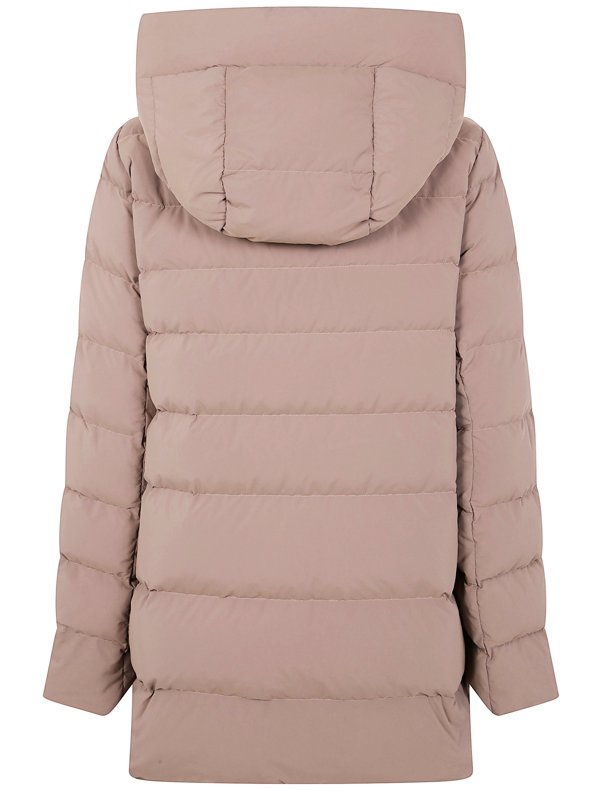 SEVENTY Women's Lightweight Mini Jacket for FW25