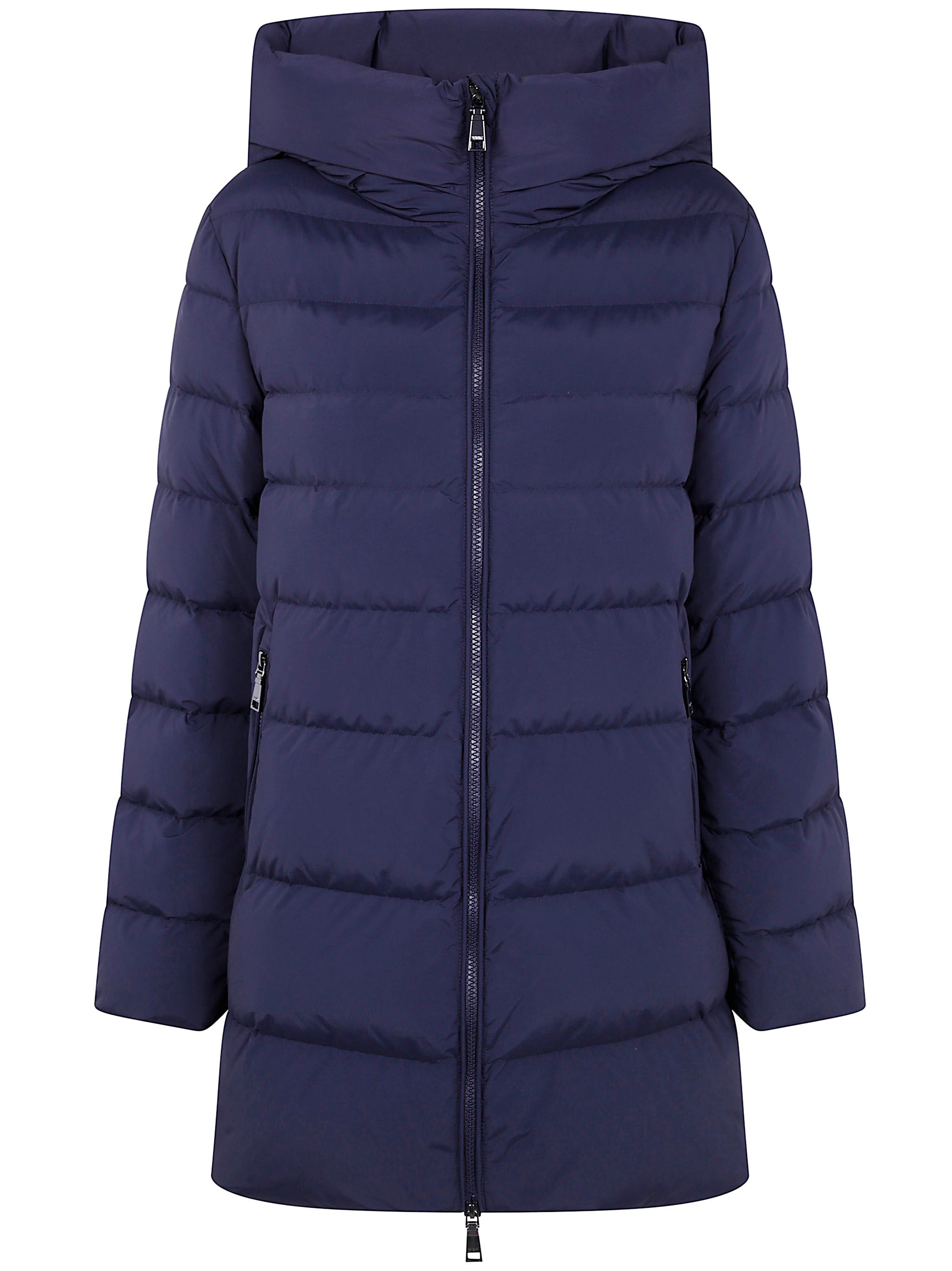 SEVENTY Lightweight Women's Mini Jacket for FW25