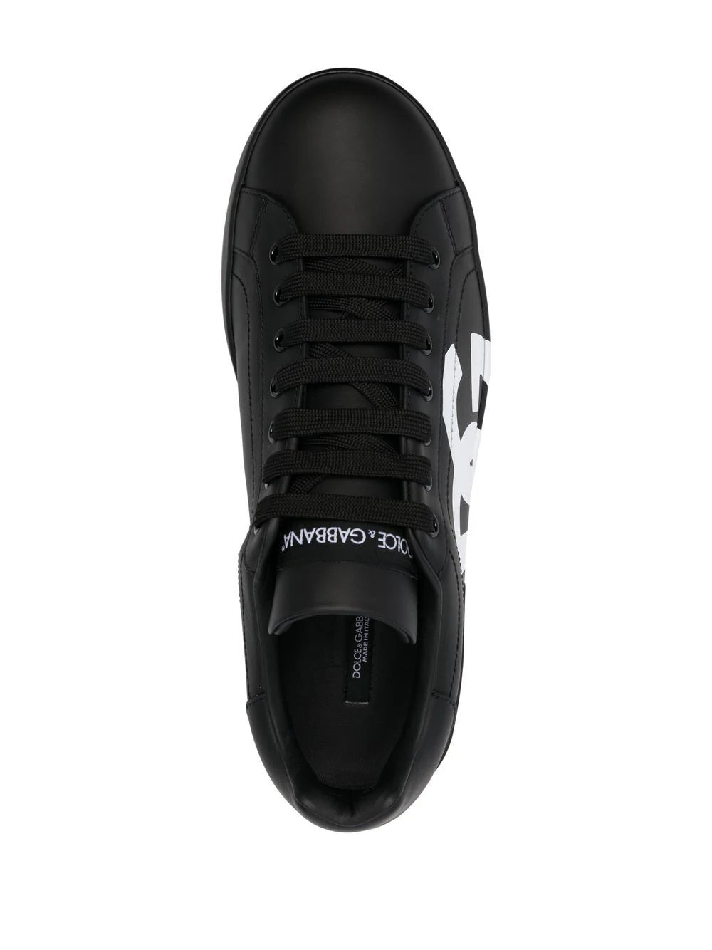 DOLCE & GABBANA Stylish Sneakers for Men