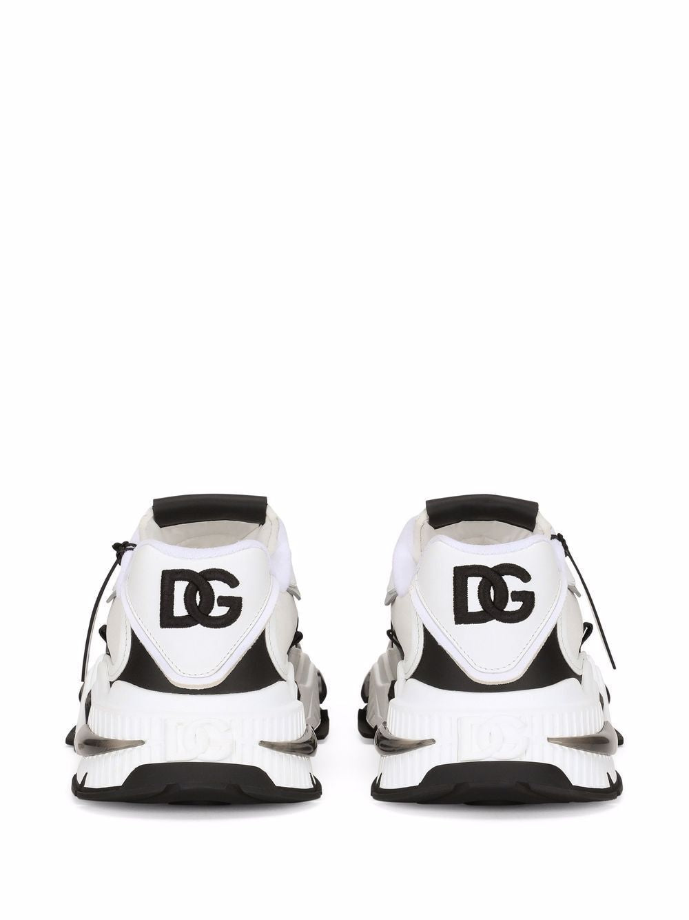 DOLCE & GABBANA Oversized Airmaster Sneakers for Men