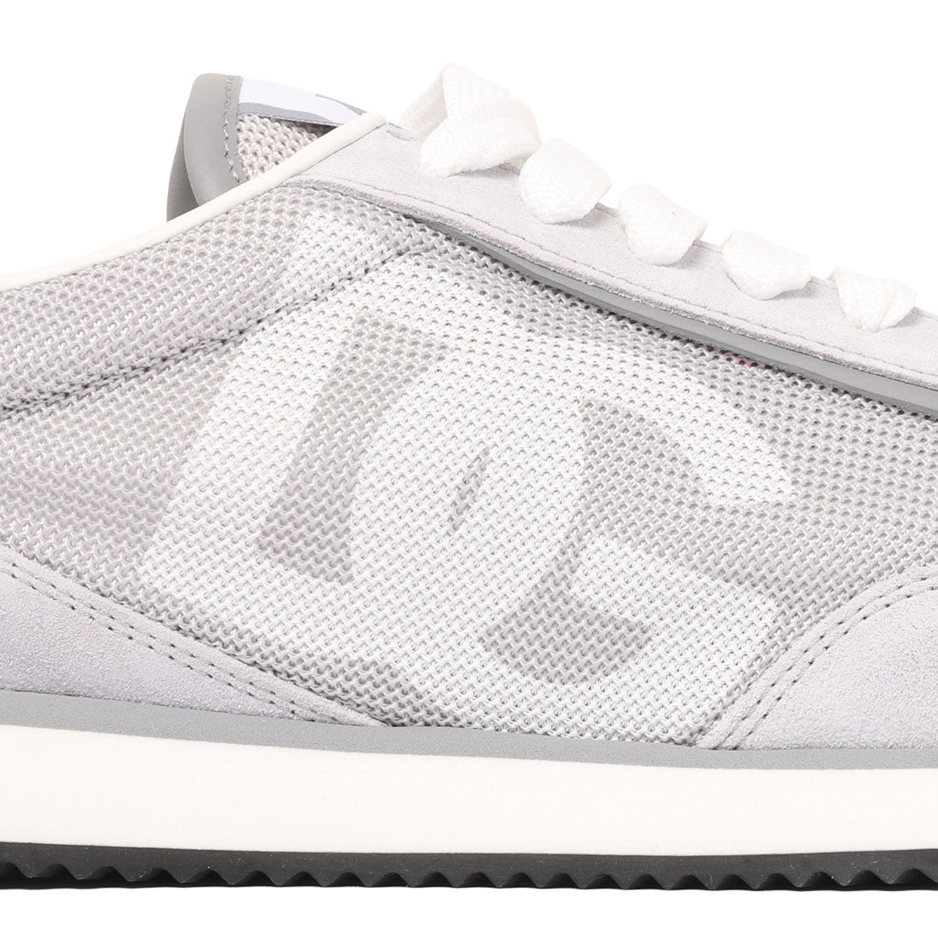 DOLCE & GABBANA Premium Leather Sneakers for Men - Size Options Available